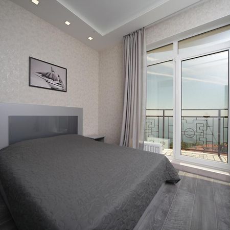 Arcadia Dream Apartment Οδησσός Δωμάτιο φωτογραφία