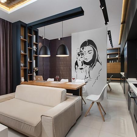 Arcadia Dream Apartment Οδησσός Εξωτερικό φωτογραφία
