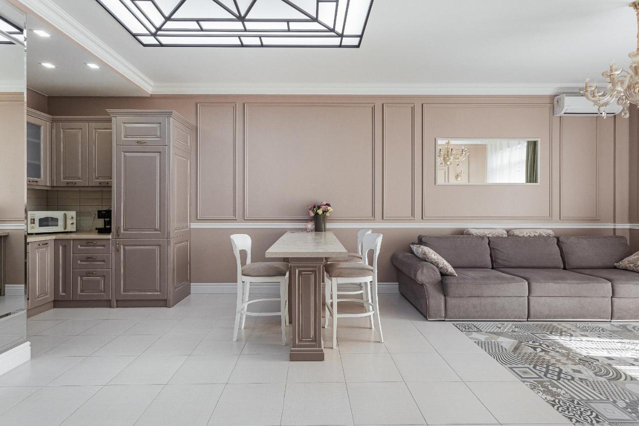 Arcadia Dream Apartment Οδησσός Εξωτερικό φωτογραφία