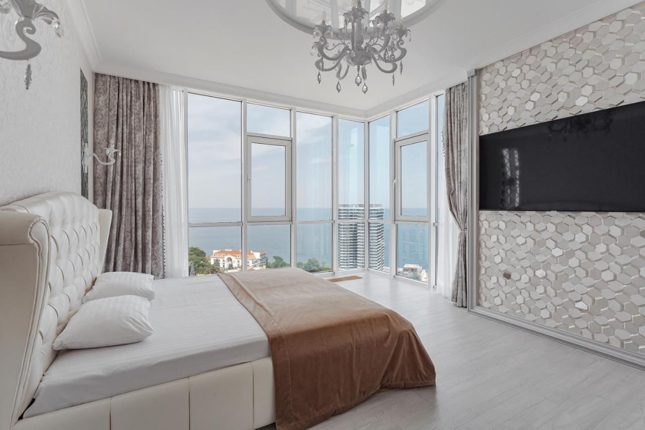 Arcadia Dream Apartment Οδησσός Εξωτερικό φωτογραφία