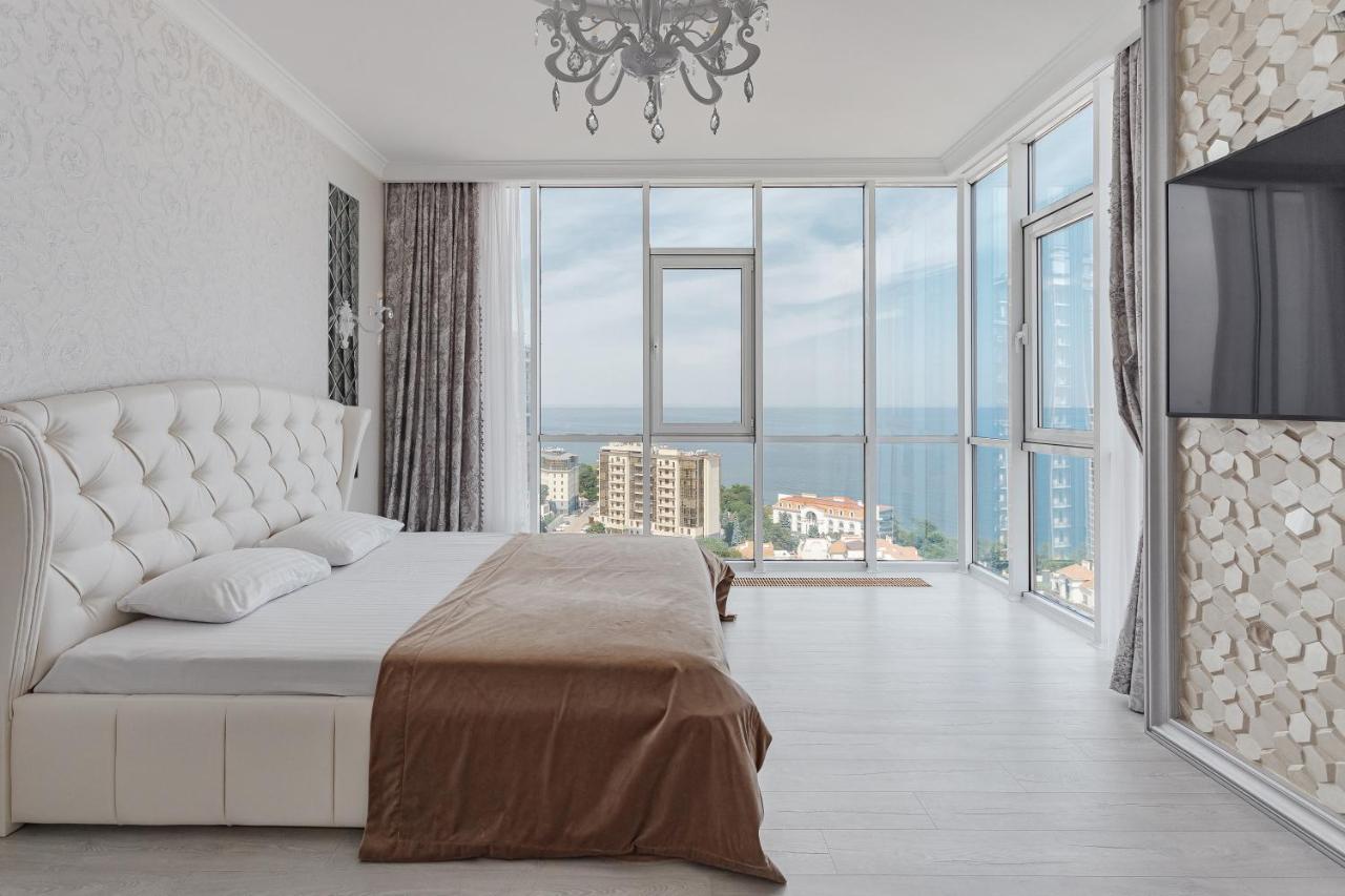 Arcadia Dream Apartment Οδησσός Εξωτερικό φωτογραφία