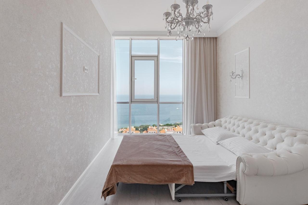 Arcadia Dream Apartment Οδησσός Εξωτερικό φωτογραφία