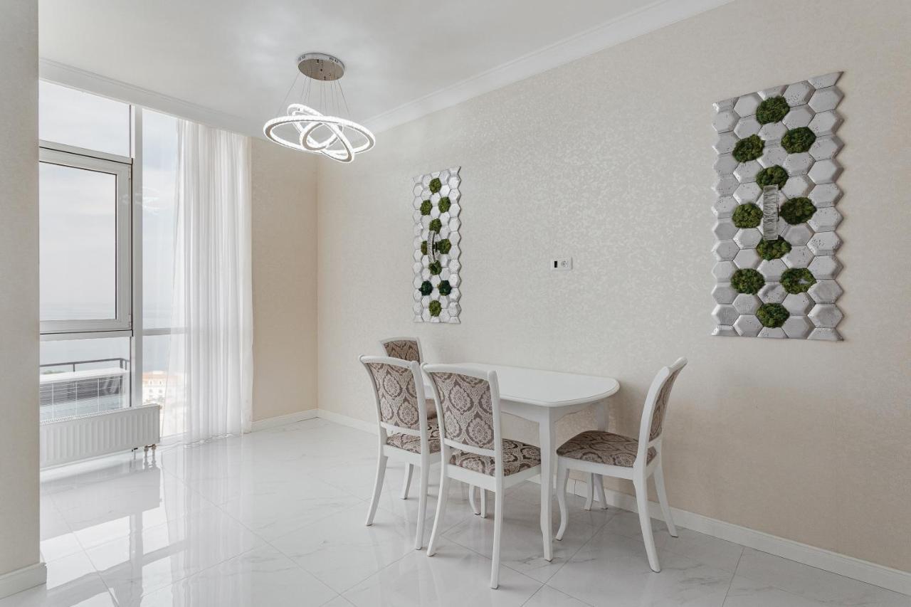Arcadia Dream Apartment Οδησσός Εξωτερικό φωτογραφία