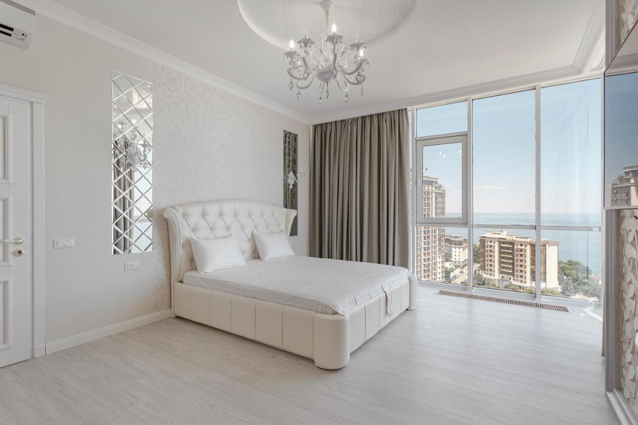 Arcadia Dream Apartment Οδησσός Εξωτερικό φωτογραφία