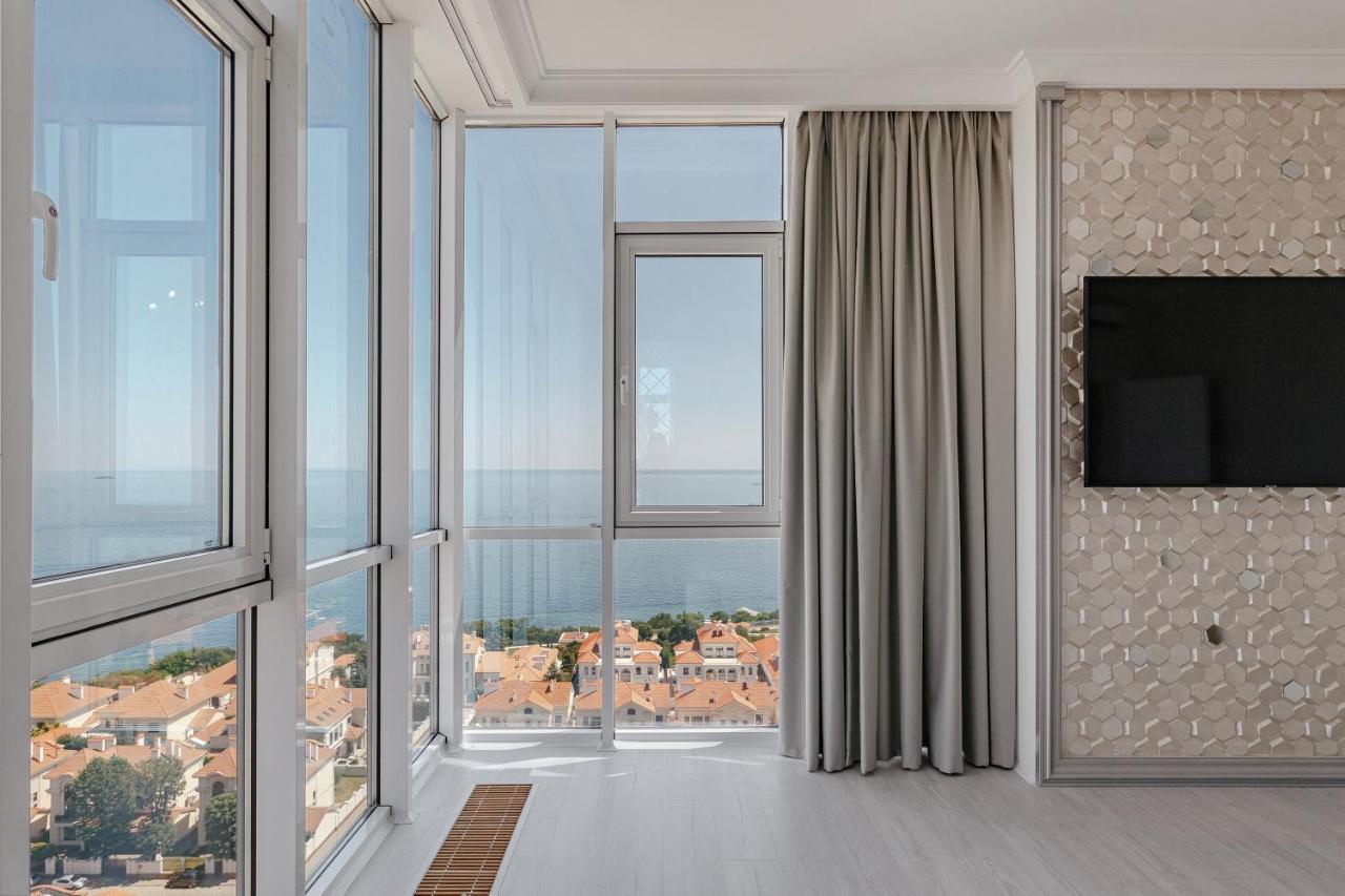 Arcadia Dream Apartment Οδησσός Εξωτερικό φωτογραφία