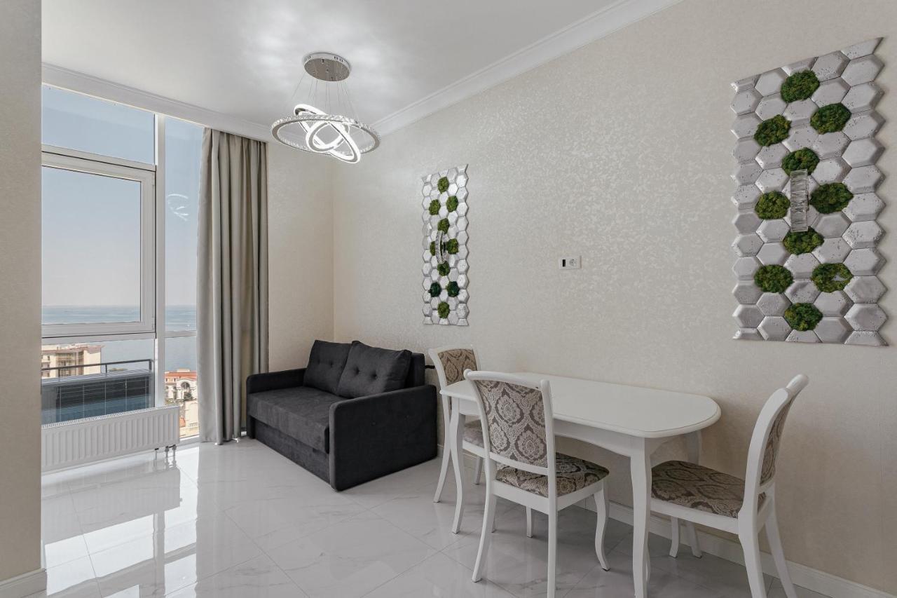 Arcadia Dream Apartment Οδησσός Εξωτερικό φωτογραφία