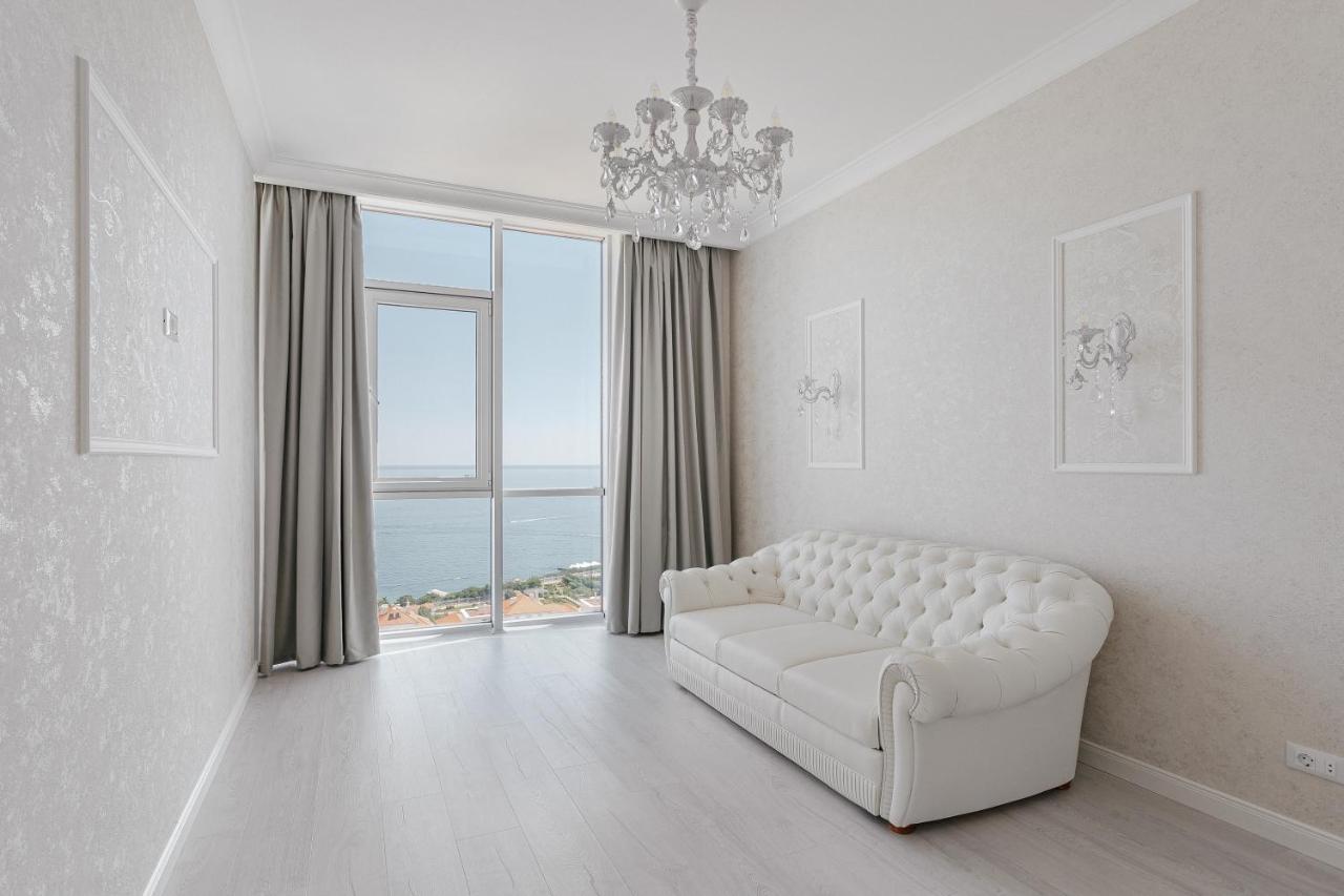 Arcadia Dream Apartment Οδησσός Εξωτερικό φωτογραφία