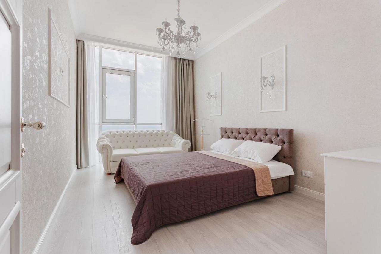 Arcadia Dream Apartment Οδησσός Εξωτερικό φωτογραφία