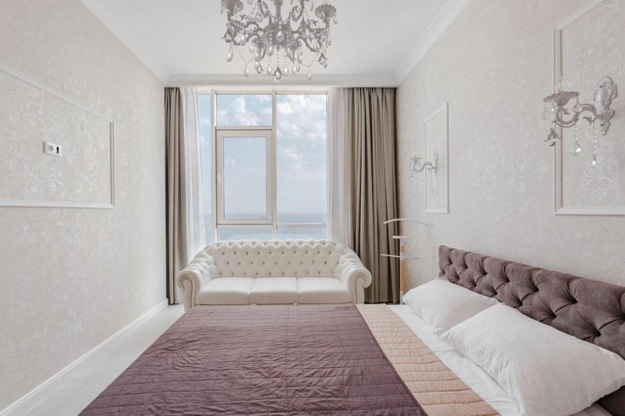 Arcadia Dream Apartment Οδησσός Εξωτερικό φωτογραφία