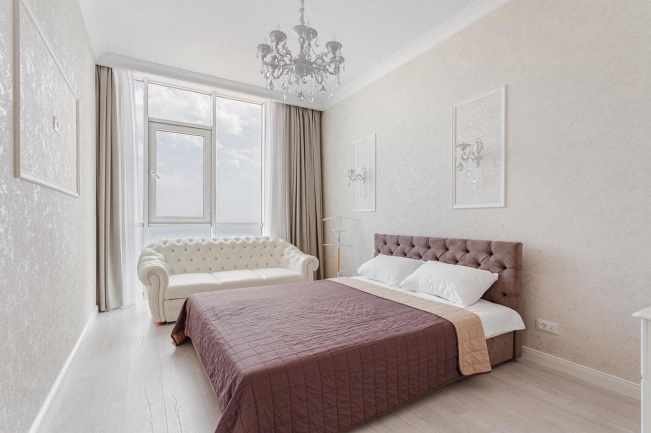 Arcadia Dream Apartment Οδησσός Εξωτερικό φωτογραφία