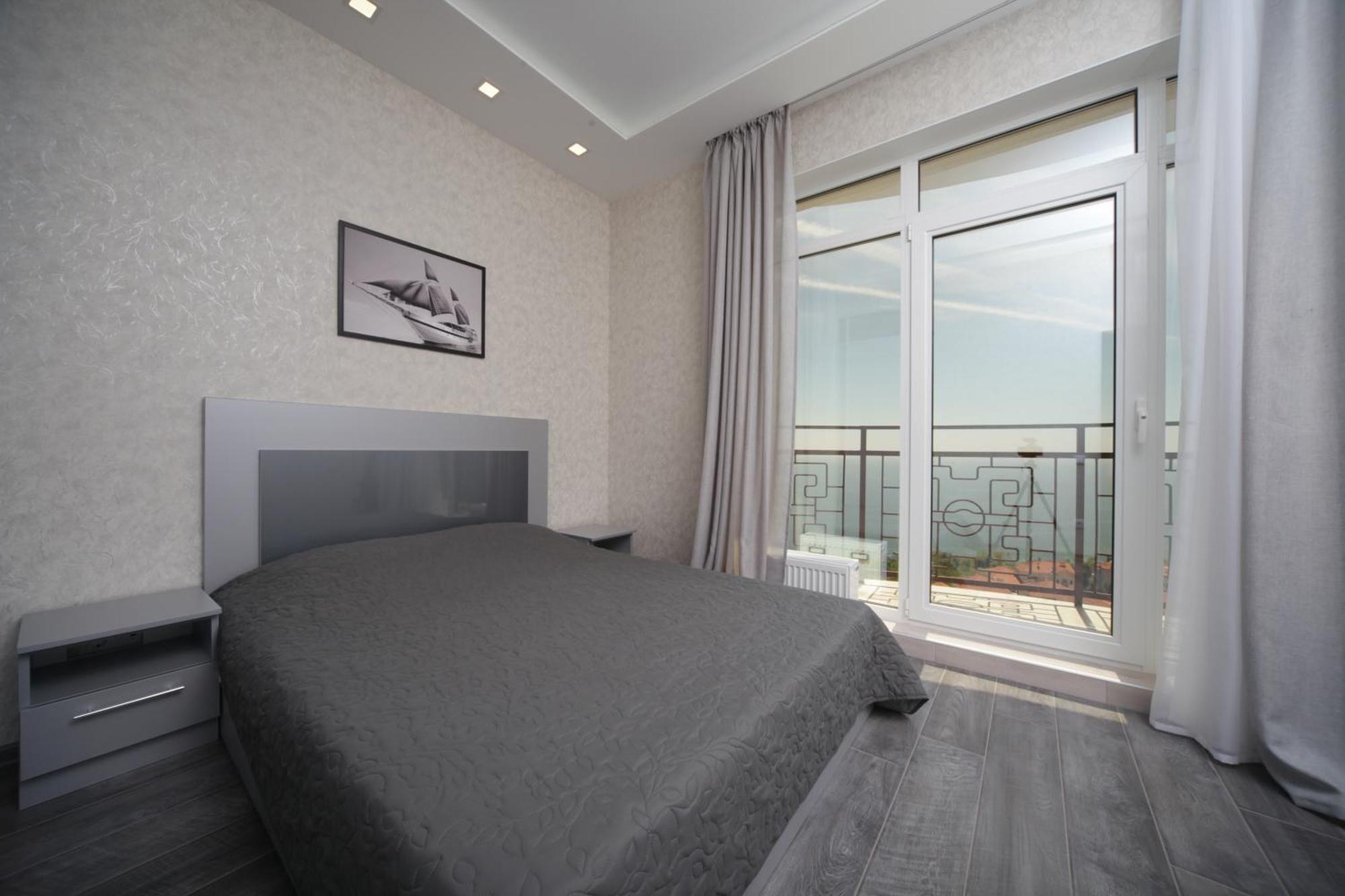 Arcadia Dream Apartment Οδησσός Δωμάτιο φωτογραφία