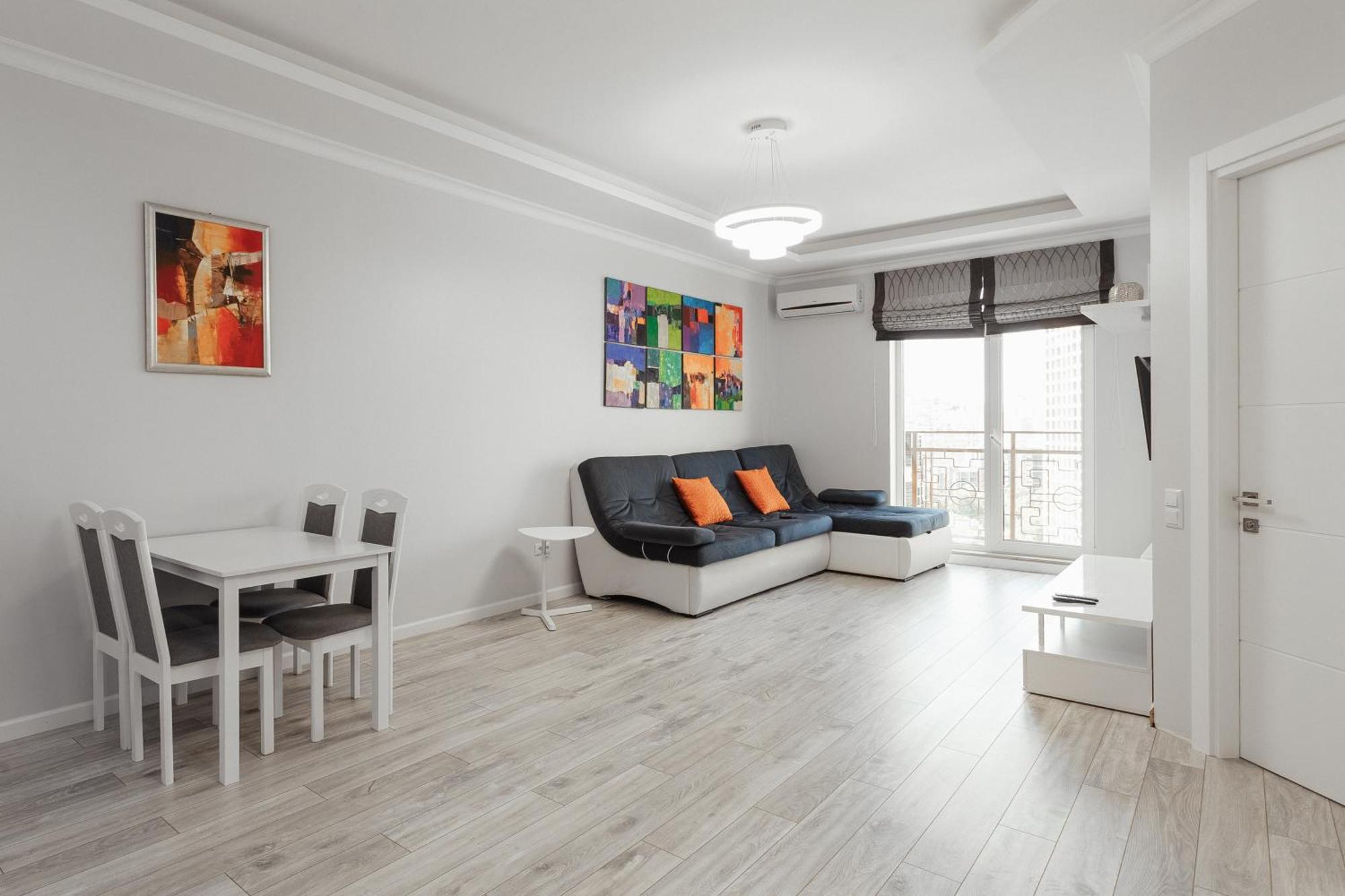 Arcadia Dream Apartment Οδησσός Δωμάτιο φωτογραφία