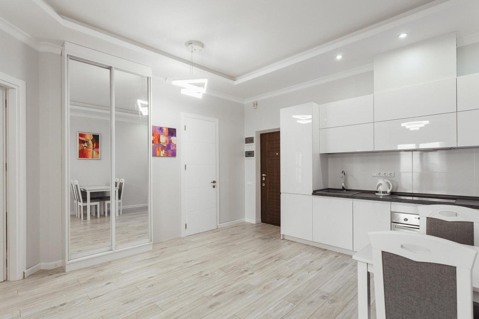 Arcadia Dream Apartment Οδησσός Δωμάτιο φωτογραφία