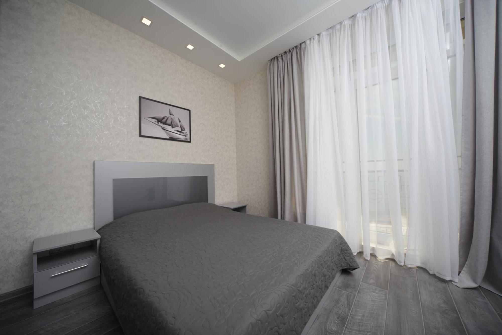 Arcadia Dream Apartment Οδησσός Δωμάτιο φωτογραφία