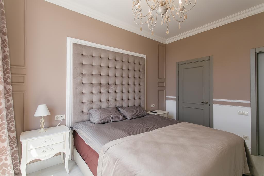 Arcadia Dream Apartment Οδησσός Εξωτερικό φωτογραφία