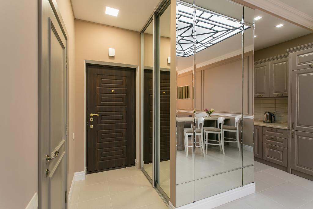 Arcadia Dream Apartment Οδησσός Εξωτερικό φωτογραφία