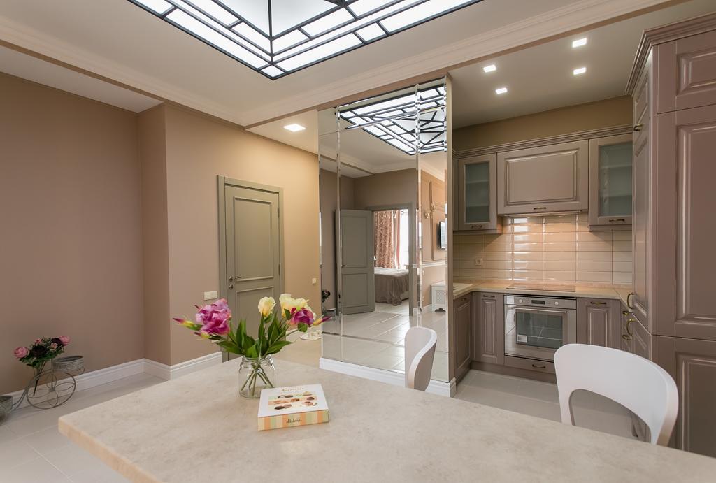 Arcadia Dream Apartment Οδησσός Εξωτερικό φωτογραφία