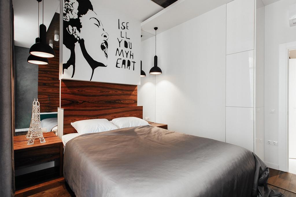 Arcadia Dream Apartment Οδησσός Εξωτερικό φωτογραφία