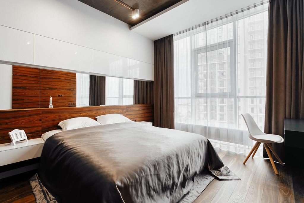Arcadia Dream Apartment Οδησσός Εξωτερικό φωτογραφία