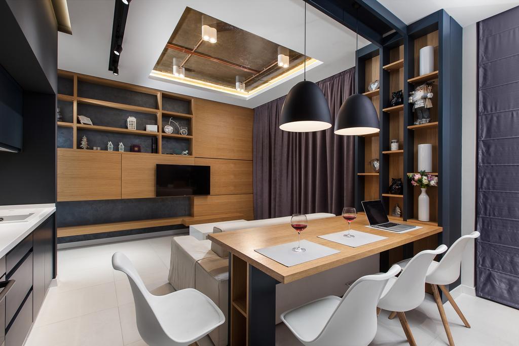 Arcadia Dream Apartment Οδησσός Εξωτερικό φωτογραφία