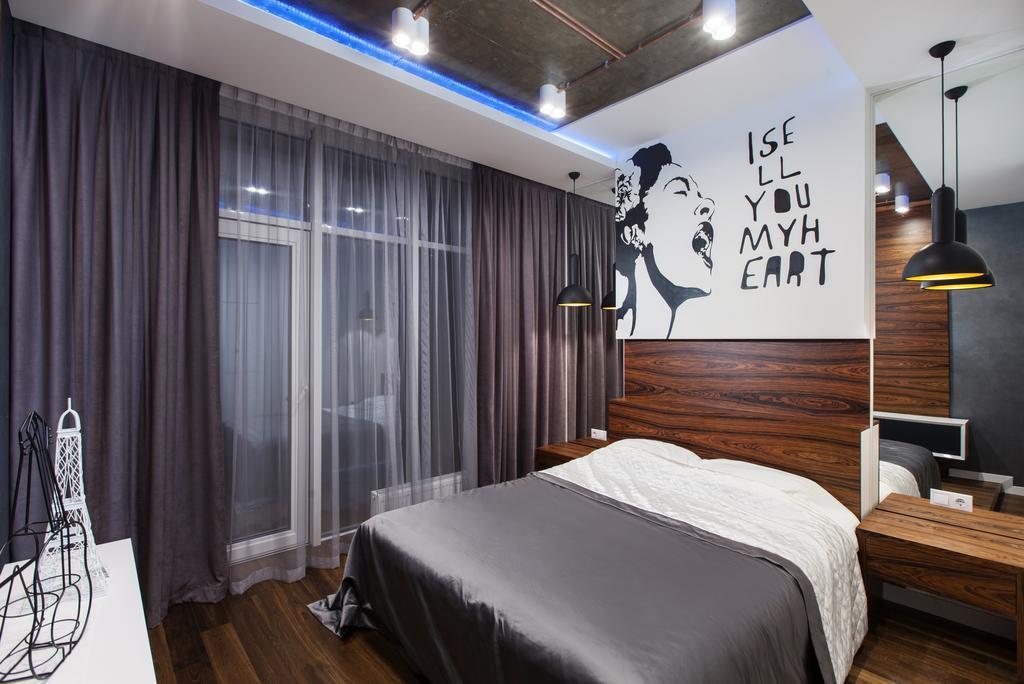 Arcadia Dream Apartment Οδησσός Εξωτερικό φωτογραφία