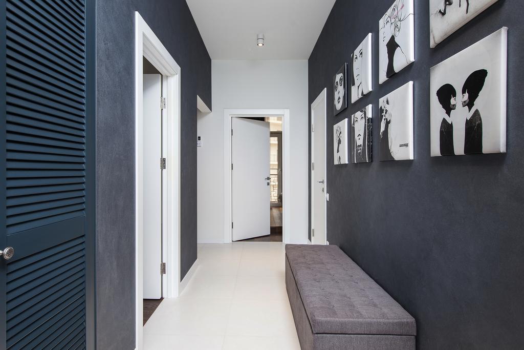Arcadia Dream Apartment Οδησσός Εξωτερικό φωτογραφία