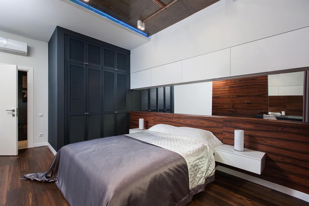 Arcadia Dream Apartment Οδησσός Εξωτερικό φωτογραφία