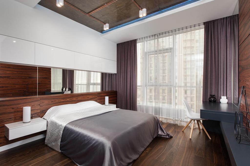 Arcadia Dream Apartment Οδησσός Εξωτερικό φωτογραφία