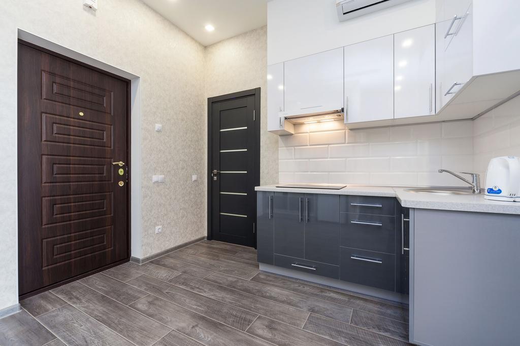 Arcadia Dream Apartment Οδησσός Εξωτερικό φωτογραφία