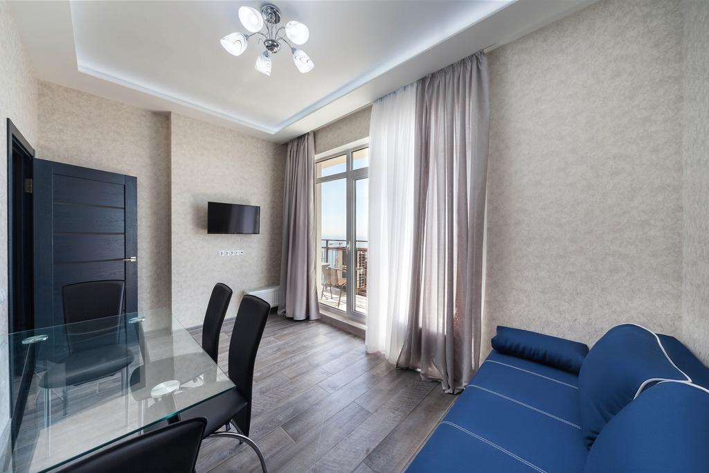 Arcadia Dream Apartment Οδησσός Εξωτερικό φωτογραφία