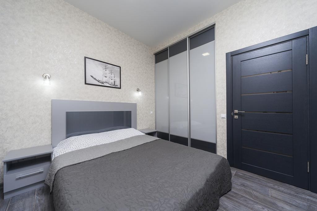 Arcadia Dream Apartment Οδησσός Εξωτερικό φωτογραφία