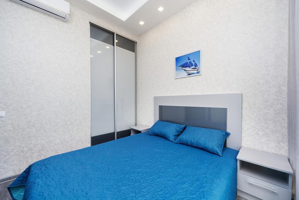 Arcadia Dream Apartment Οδησσός Εξωτερικό φωτογραφία