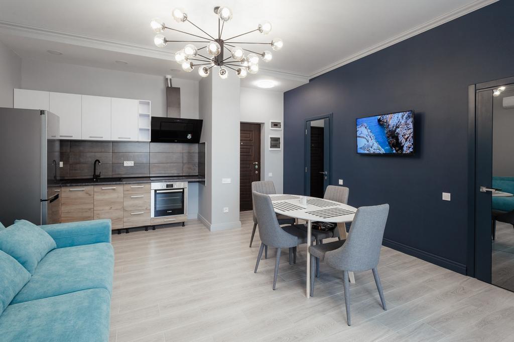 Arcadia Dream Apartment Οδησσός Δωμάτιο φωτογραφία