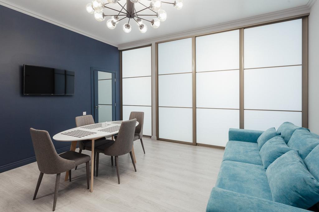 Arcadia Dream Apartment Οδησσός Δωμάτιο φωτογραφία