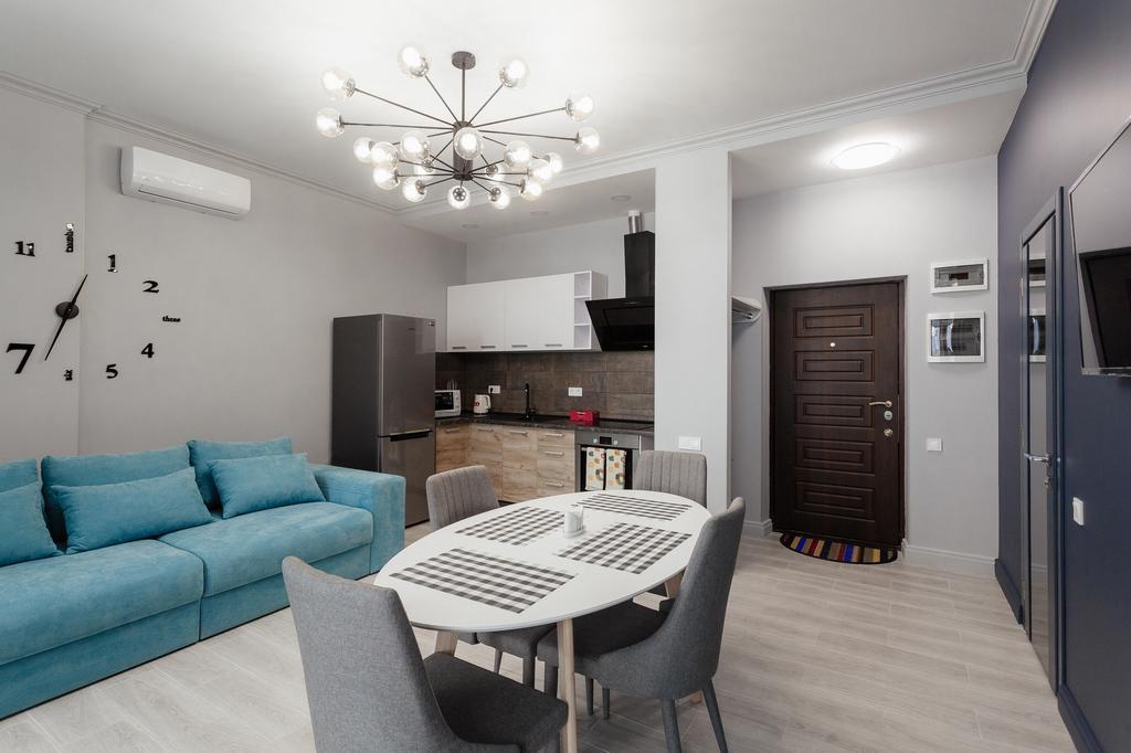 Arcadia Dream Apartment Οδησσός Εξωτερικό φωτογραφία