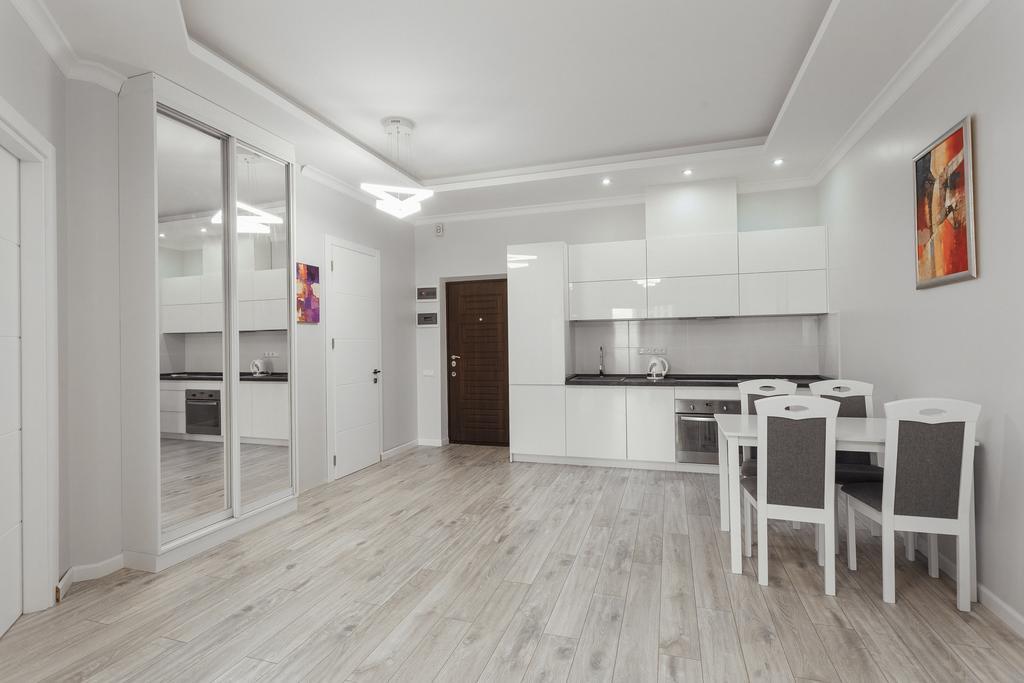 Arcadia Dream Apartment Οδησσός Εξωτερικό φωτογραφία