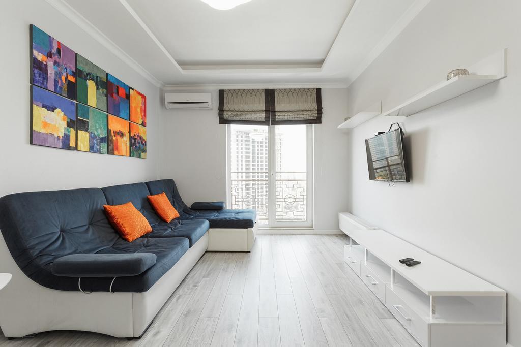 Arcadia Dream Apartment Οδησσός Εξωτερικό φωτογραφία