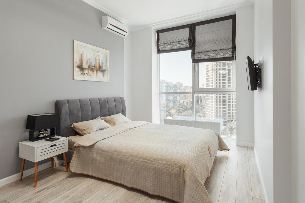 Arcadia Dream Apartment Οδησσός Εξωτερικό φωτογραφία