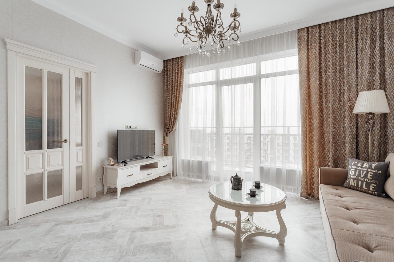Arcadia Dream Apartment Οδησσός Εξωτερικό φωτογραφία