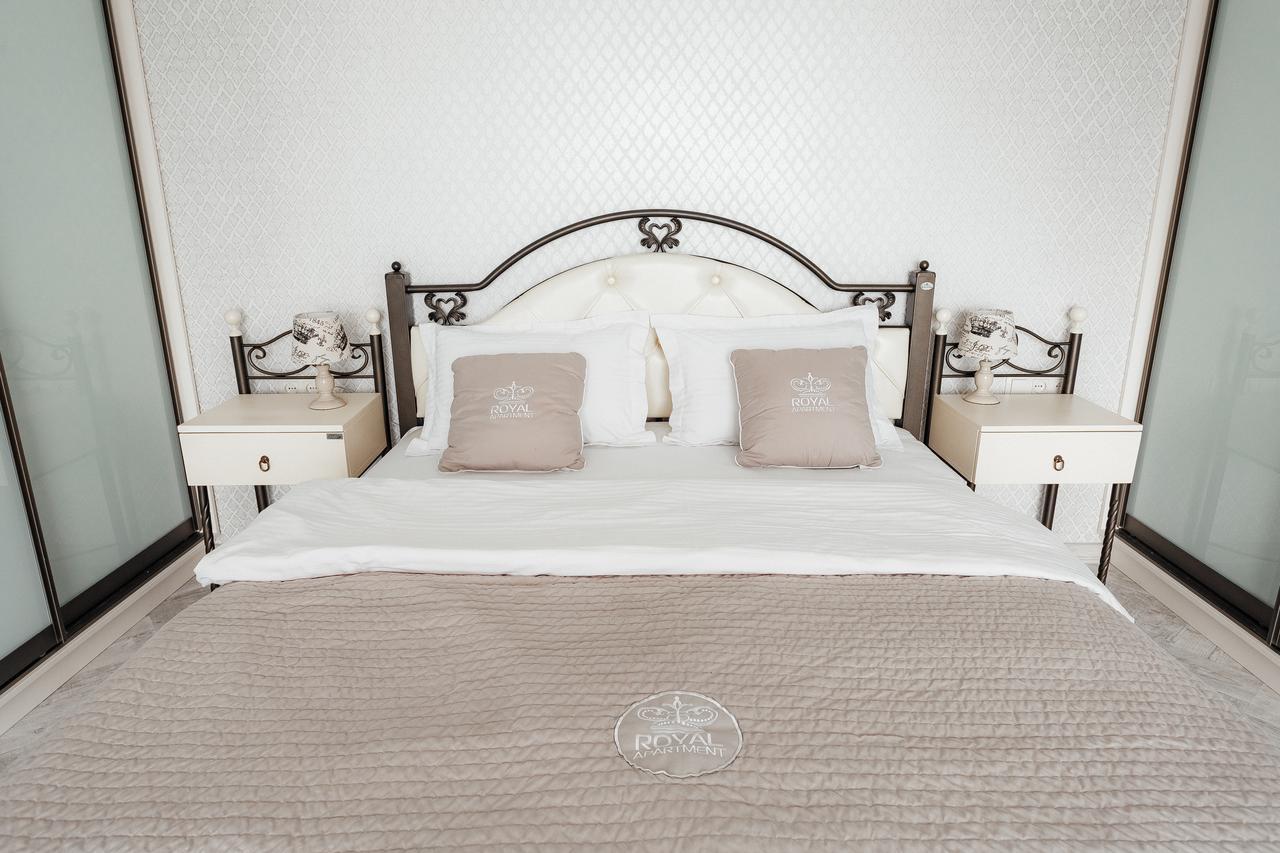 Arcadia Dream Apartment Οδησσός Εξωτερικό φωτογραφία