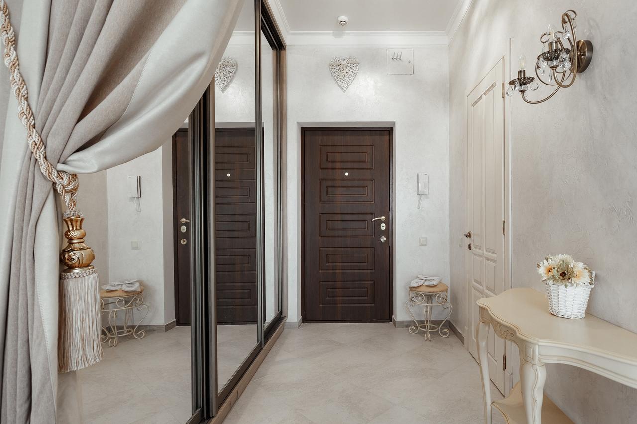 Arcadia Dream Apartment Οδησσός Εξωτερικό φωτογραφία