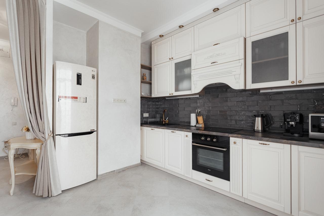 Arcadia Dream Apartment Οδησσός Εξωτερικό φωτογραφία
