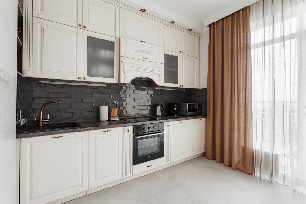Arcadia Dream Apartment Οδησσός Εξωτερικό φωτογραφία