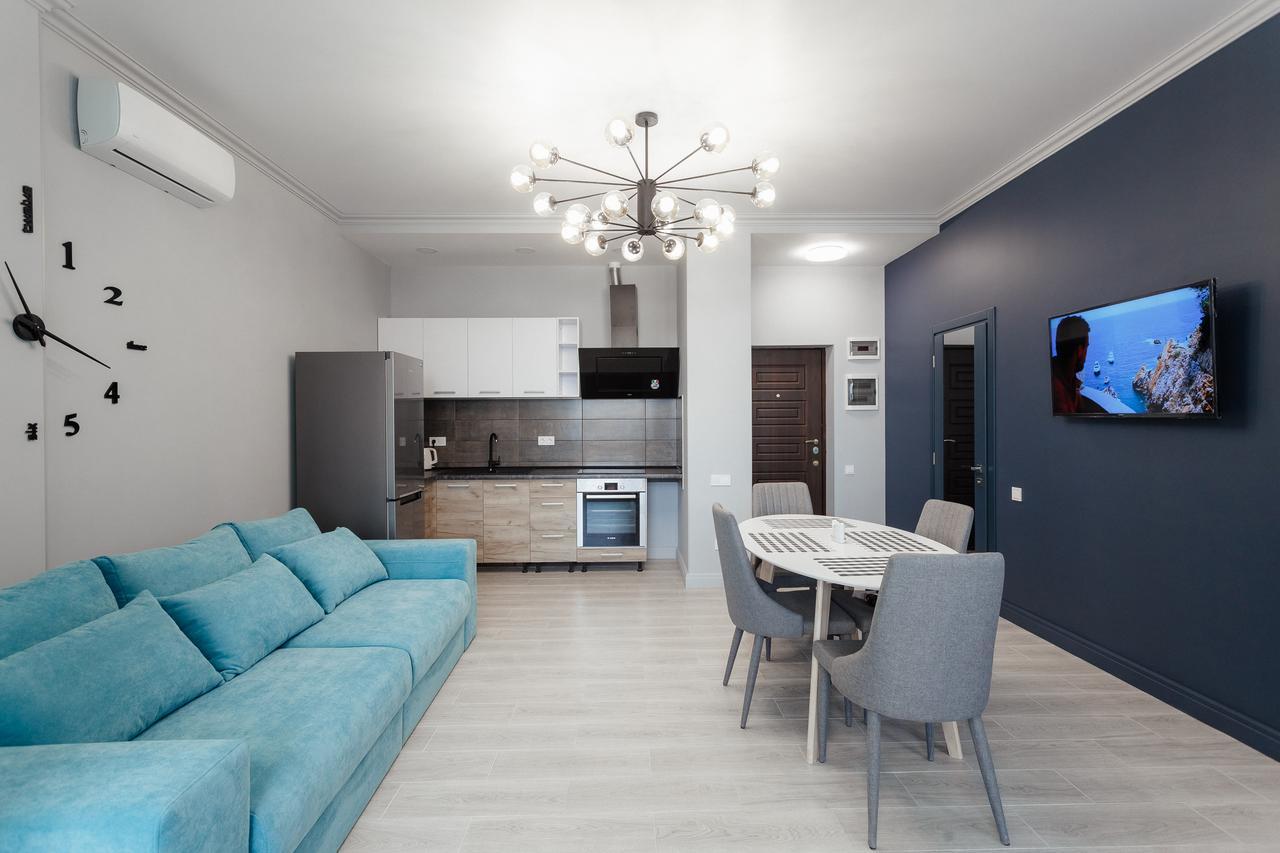 Arcadia Dream Apartment Οδησσός Εξωτερικό φωτογραφία