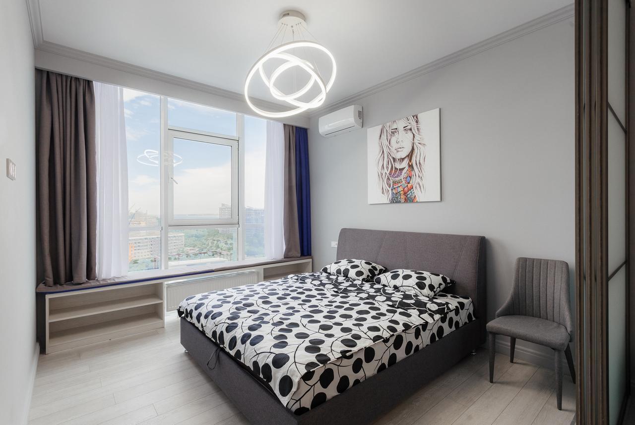 Arcadia Dream Apartment Οδησσός Εξωτερικό φωτογραφία